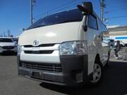 2020 TOYOTA HIACE VAN LONG DX