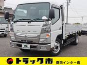 2019 FUSO CANTER