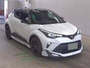 2023 TOYOTA C-HR