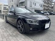 2017 BMW 3 SERIES