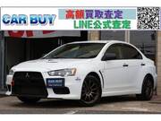 2009 MITSUBISHI LANCER