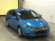 2009 HONDA INSIGHT G