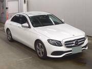 2016 MERCEDES BENZ E-CLASS