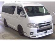 2015 TOYOTA HIACE WAGON GL