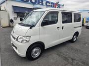 2018 TOYOTA TOWNACE VAN