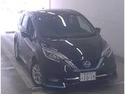 2020 NISSAN NOTE