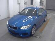 2015 BMW 2 SERIES