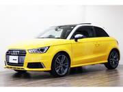 2015 AUDI S1