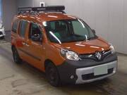 2017 RENAULT KANGOO