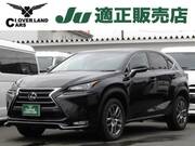 2014 LEXUS NX