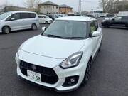 2020 SUZUKI SWIFT SPORT