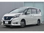 2019 NISSAN SERENA