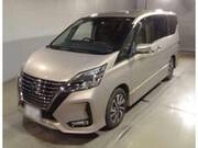 2019 NISSAN SERENA