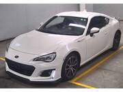 2019 SUBARU BRZ