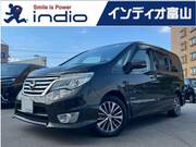 2014 NISSAN SERENA