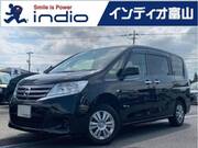 2013 NISSAN SERENA