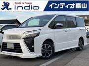 2019 TOYOTA VOXY