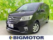 2011 NISSAN SERENA