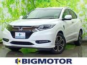 2018 HONDA VEZEL