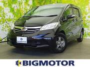 2012 HONDA FREED