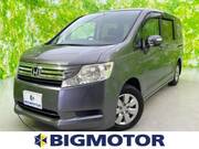 2011 HONDA STEPWAGON