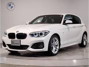 2018 BMW 1 SERIES