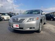 2008 TOYOTA CAMRY