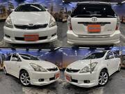 2005 TOYOTA WISH Z