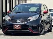 2016 NISSAN NOTE