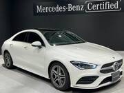 2019 MERCEDES BENZ CLA-CLASS