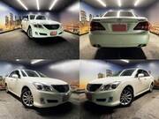 2008 TOYOTA CROWN