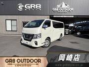 2019 NISSAN NV350 CARAVAN VAN