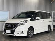 2018 NISSAN SERENA