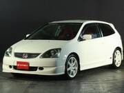 2005 HONDA CIVIC TYPE-R