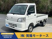 2011 DAIHATSU HIJET TRUCK