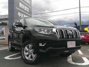 2019 TOYOTA LAND CRUISER PRADO TX