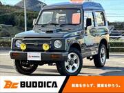 1992 SUZUKI JIMNY