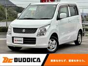 2011 SUZUKI WAGON R