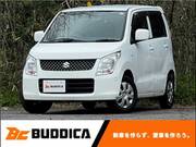 2010 SUZUKI WAGON R