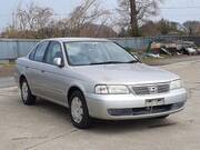 2003 NISSAN SUNNY EX SALOON