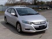 2009 HONDA INSIGHT G