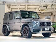 2018 MERCEDES BENZ G-CLASS