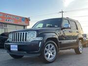 2010 CHRYSLER JEEP CHEROKEE LIMITED