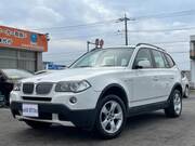 2007 BMW X3 2.5SI