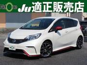 2015 NISSAN NOTE