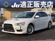 2009 MITSUBISHI LANCER