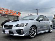 2014 SUBARU WRX S4