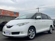 2007 TOYOTA ESTIMA HYBRID