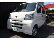 2012 TOYOTA PIXIS VAN