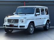 2021 MERCEDES BENZ G-CLASS